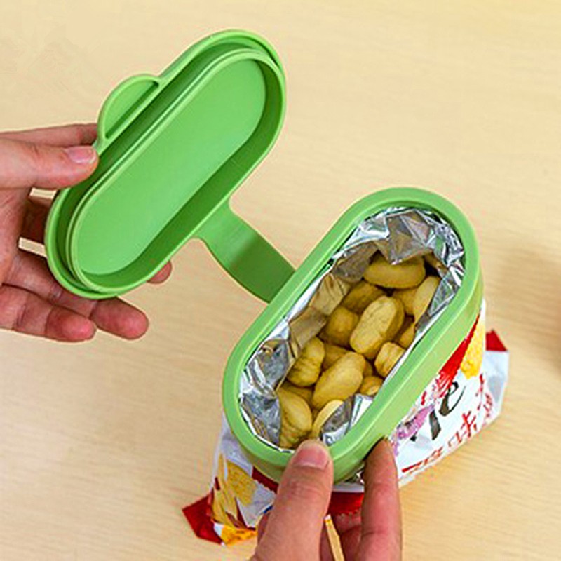 Seal Bag Clip