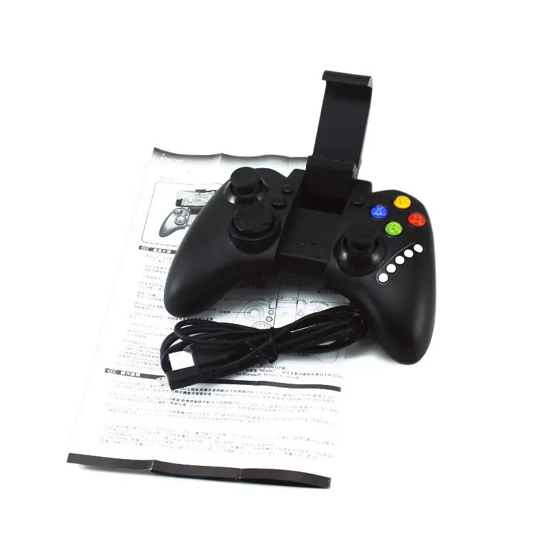 Compatible with Apple, IPEGA PG-9021 Bluetooth Mobile