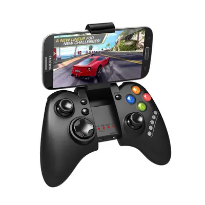 Compatible with Apple, IPEGA PG-9021 Bluetooth Mobile
