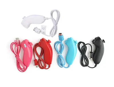 Left Handle Wii Crank Chicken Leg Hand