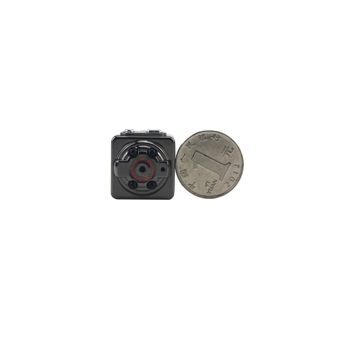 SQ8 Infrared Mini Video Camera HD1080 – image 4