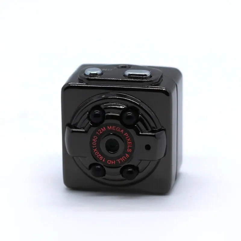 SQ8 Infrared Mini Video Camera HD1080 – image 2