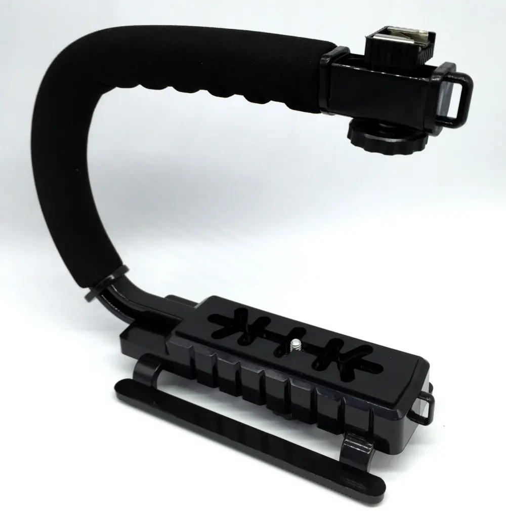 Perturbed Stabilizer U DV Handheld C Frame Low Beat