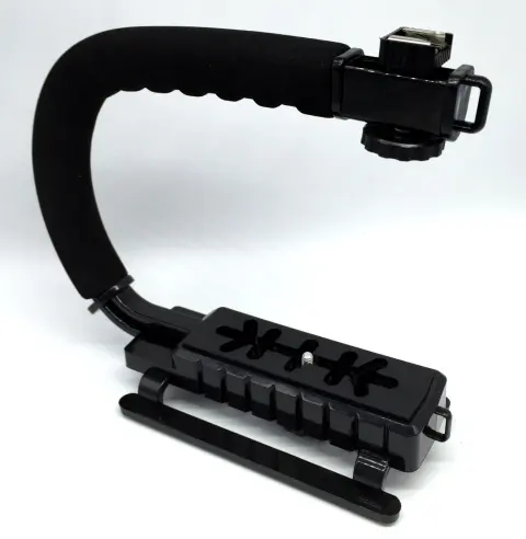 Perturbed Stabilizer U DV Handheld C Frame Low Beat