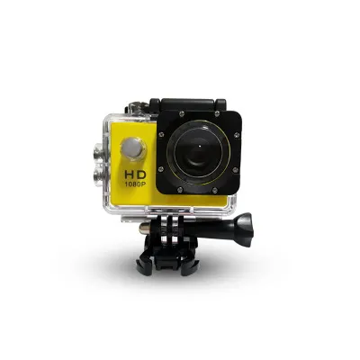 HD High-definition 1080P Action Sports Waterproof DV Camera – image 7