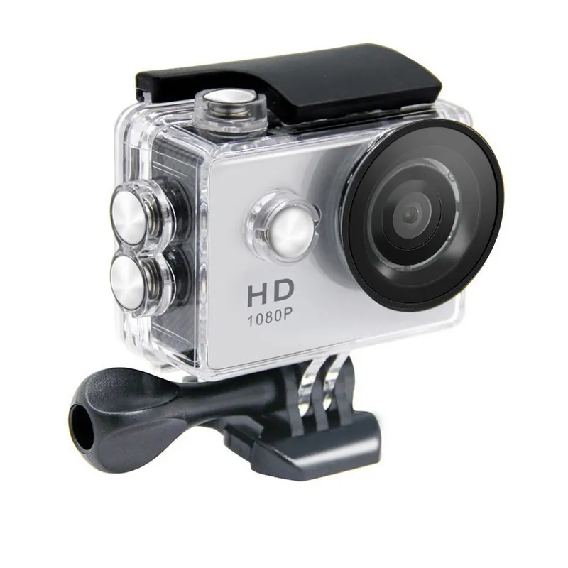 Waterproof Action Camera 1080p SJ4000 – image 6