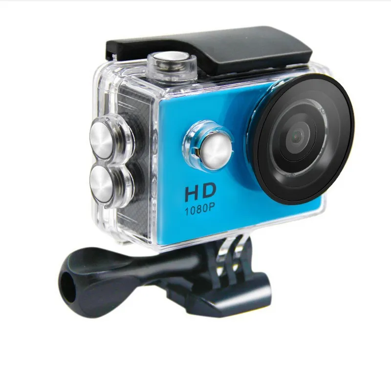 Waterproof Action Camera 1080p SJ4000 – image 3