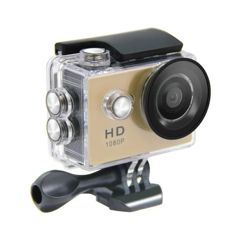 Waterproof Action Camera 1080p SJ4000 – image 4