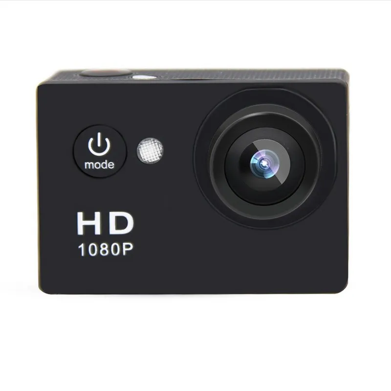 Waterproof Action Camera 1080p SJ4000 – image 2