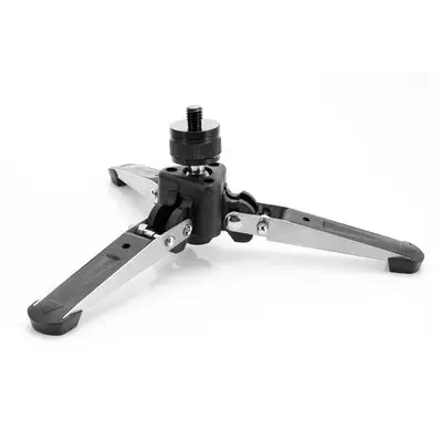 Three-jaw Support Camera Stand