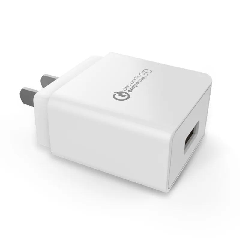 Fast charge charger – image 2