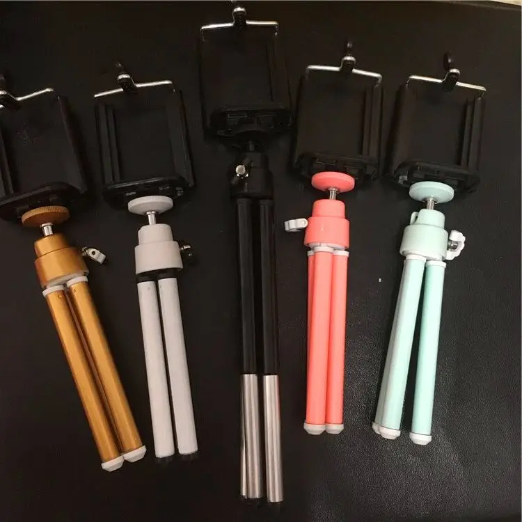 Compatible with Apple, Colorful digital camera Tripod