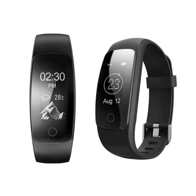 Compatible with Apple, Multi-sport mode smart bracelet