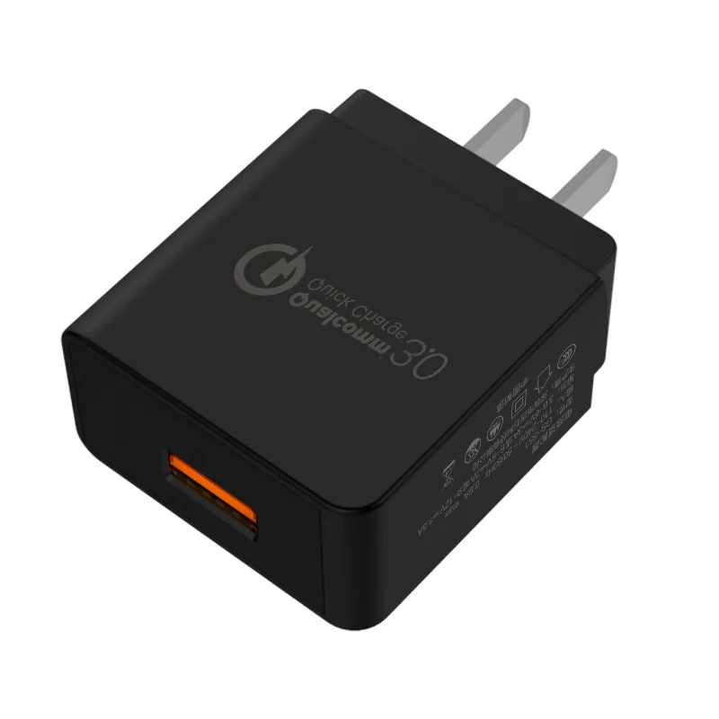Fast charge charger – image 8