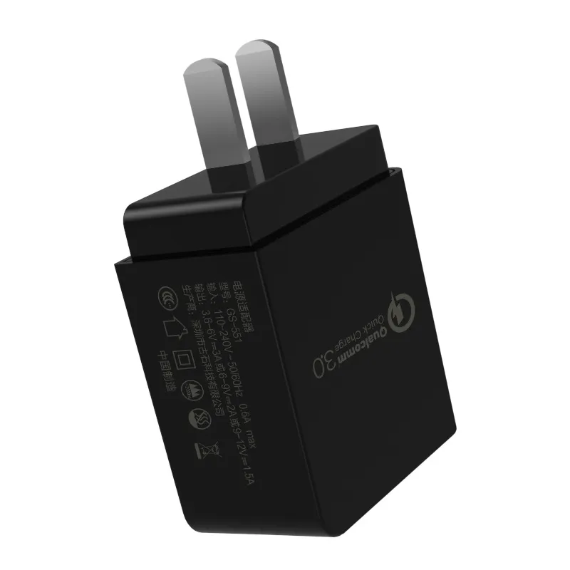 Fast charge charger – image 9