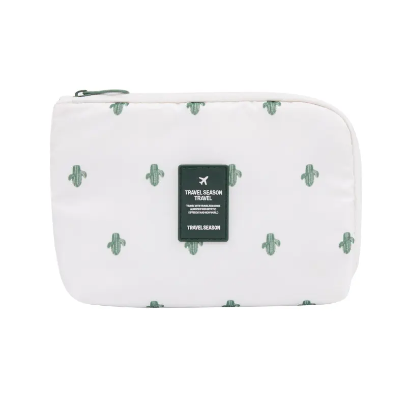 Travel Season Bag