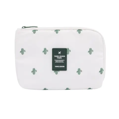 Travel Season Bag