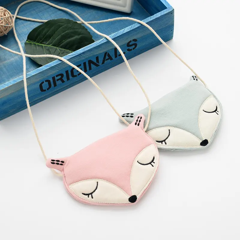 The New South Korean Manufacturers Original Cartoon Small Fox