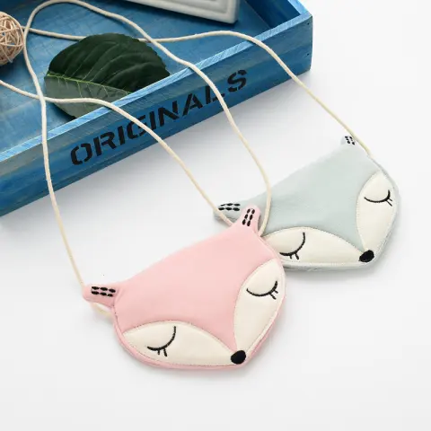 The New South Korean Manufacturers Original Cartoon Small Fox