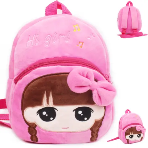 The New Baby Small Backpack 1 Years Old 2