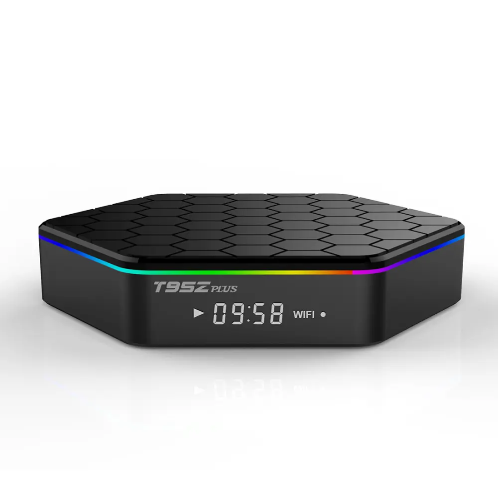 HD Network Player
