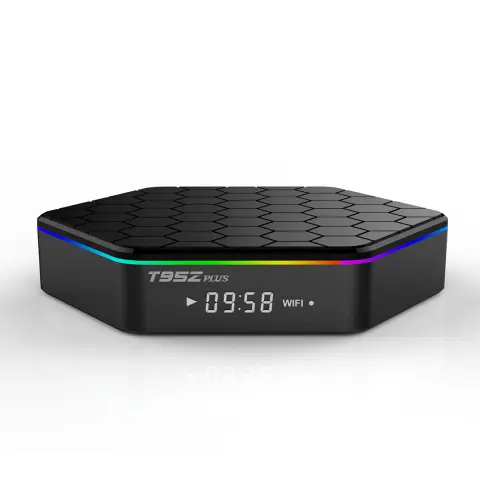 HD Network Player