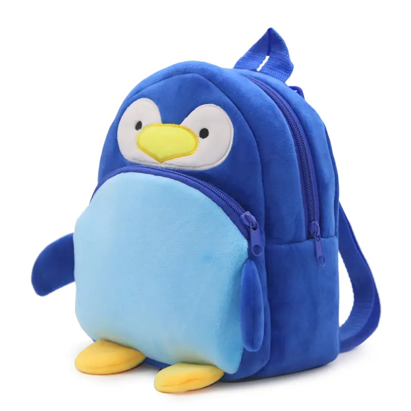 Baby boy and girl toy bag play