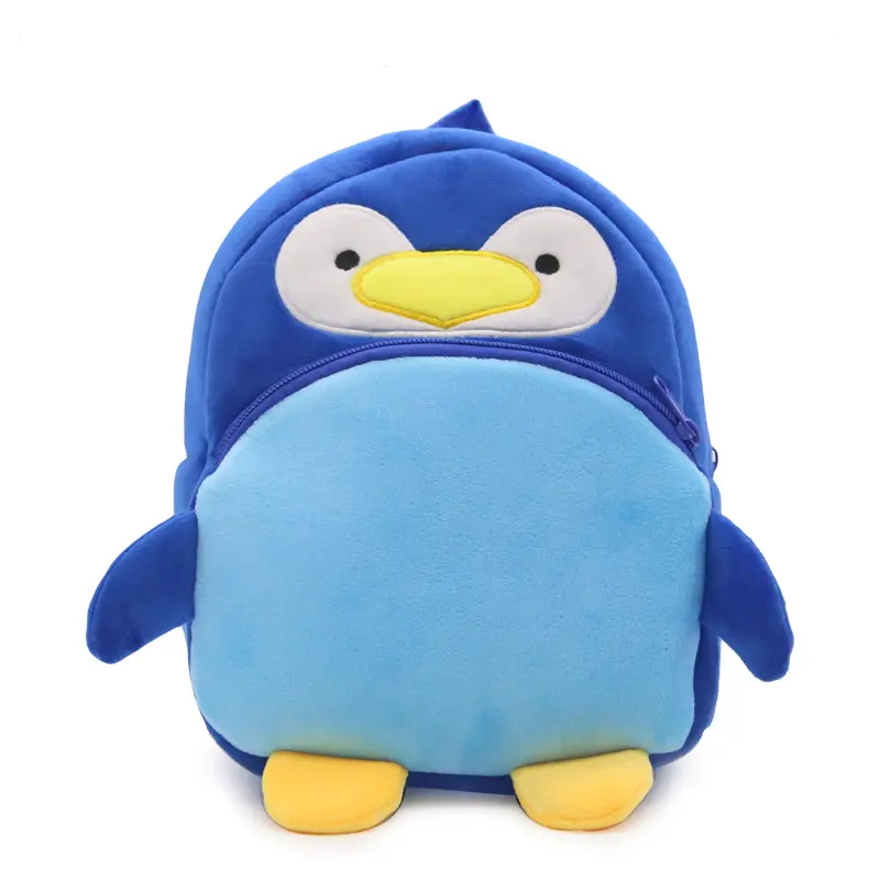Baby boy and girl toy bag play