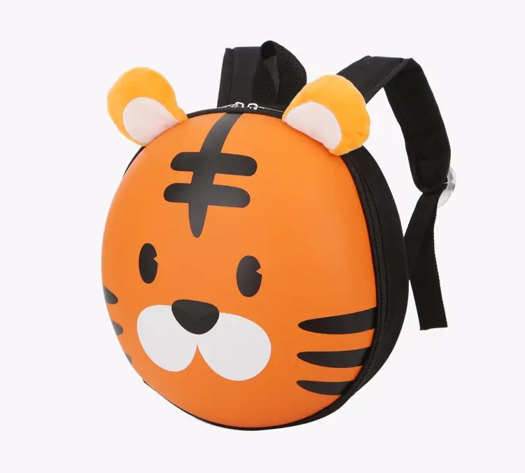 Kindergarten schoolbag boys and girls baby children
