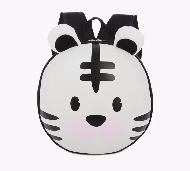 Kindergarten schoolbag boys and girls baby children