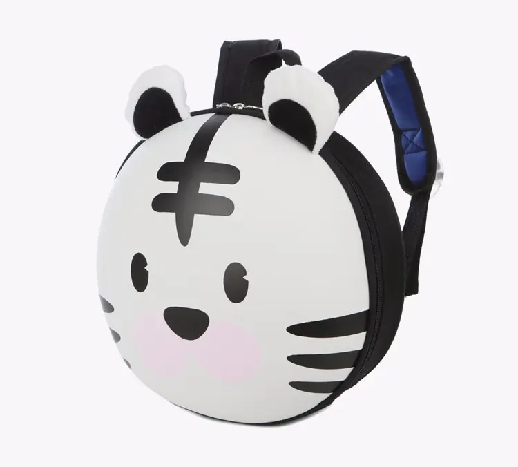 Kindergarten schoolbag boys and girls baby children