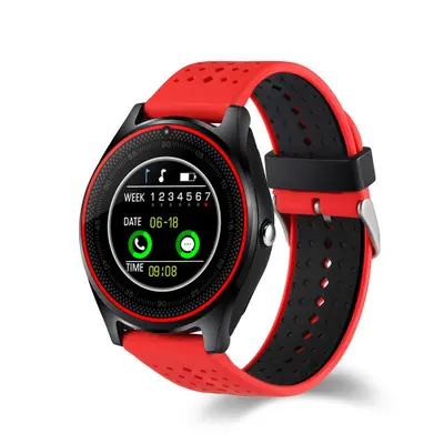 Call Photo Pedometer Smart Watch