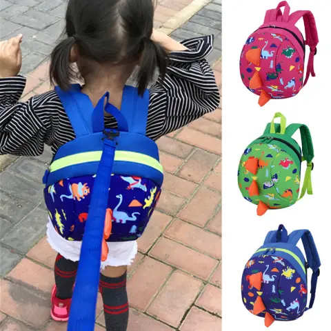 Infants and Children with Traction Rope 1-2-3 Years Old