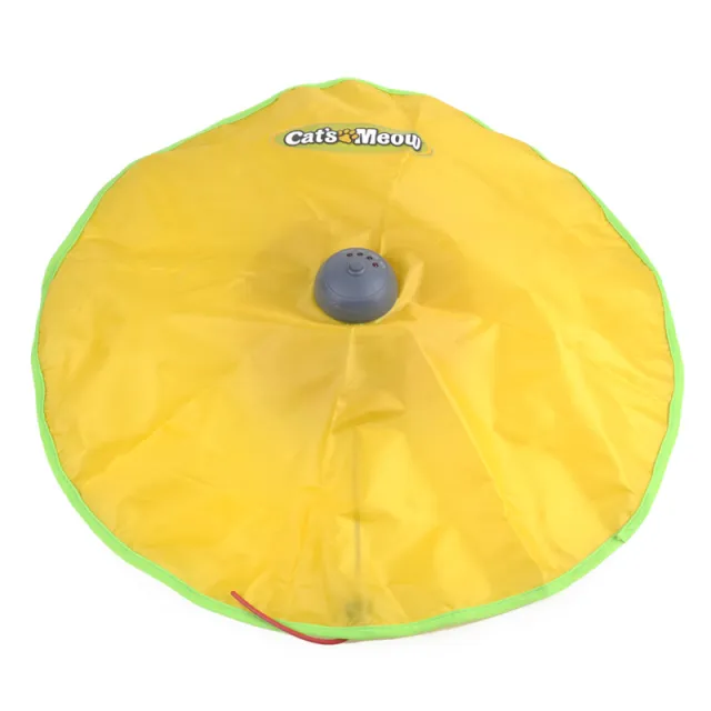Cat Play Electrictoy Toy - Shop at LoveMi