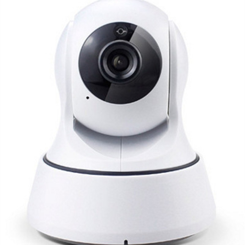 Wireless Network Camera 720P Million Hd WIFI Camera 3