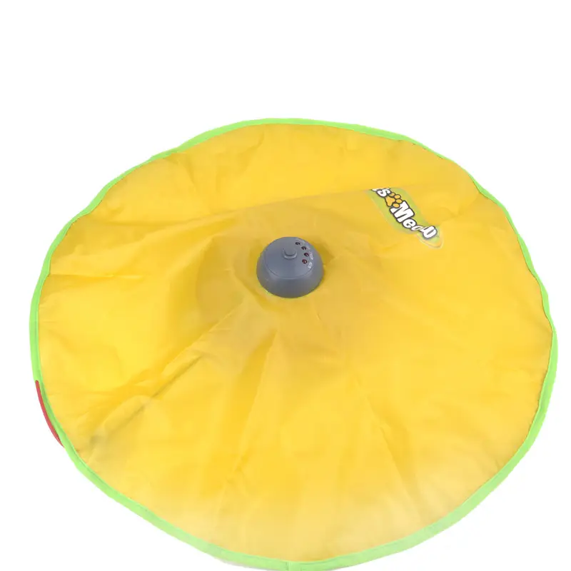 Cat Play Electrictoy Toy