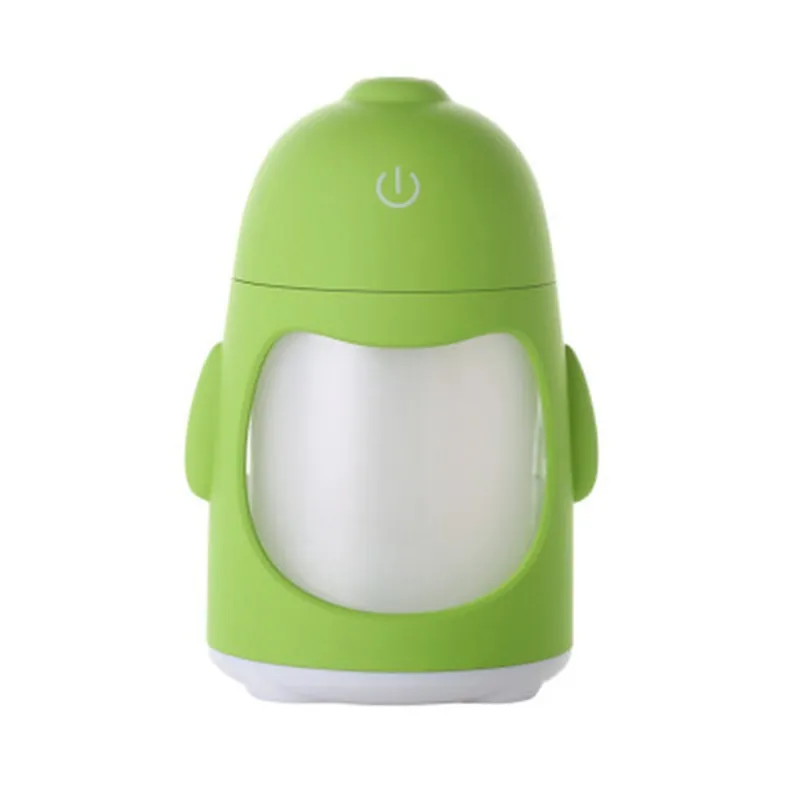 Penguin Car Humidifier – image 3