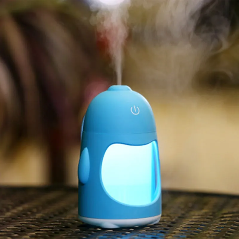 Penguin Car Humidifier – image 2
