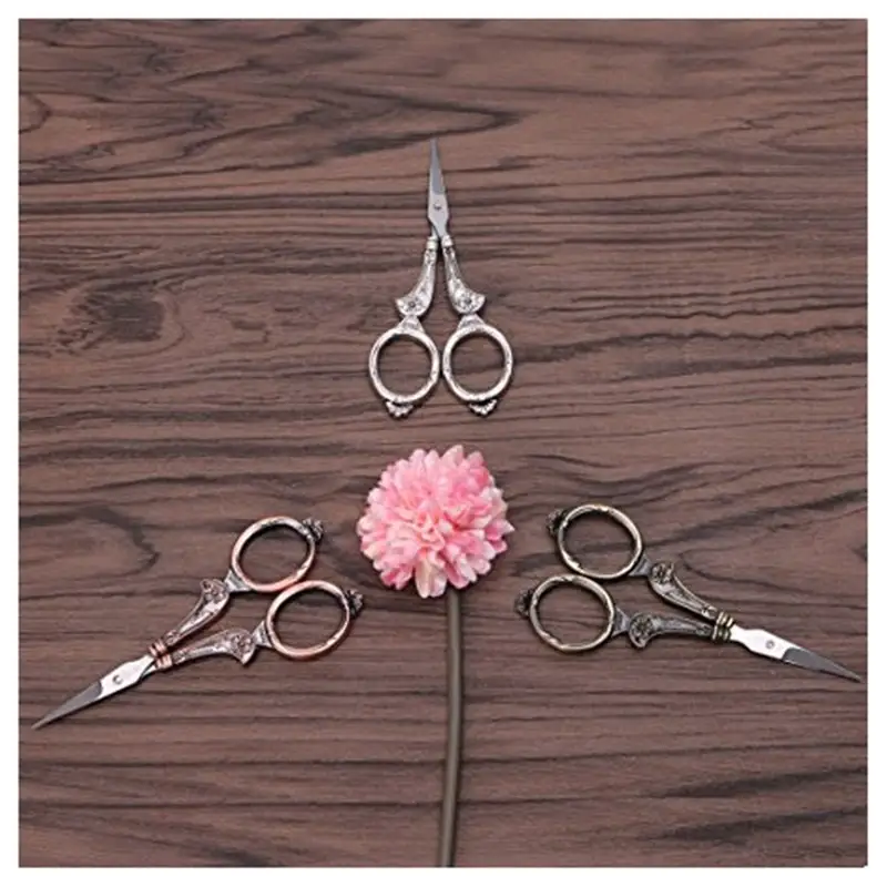 Mini Vintage Scissors