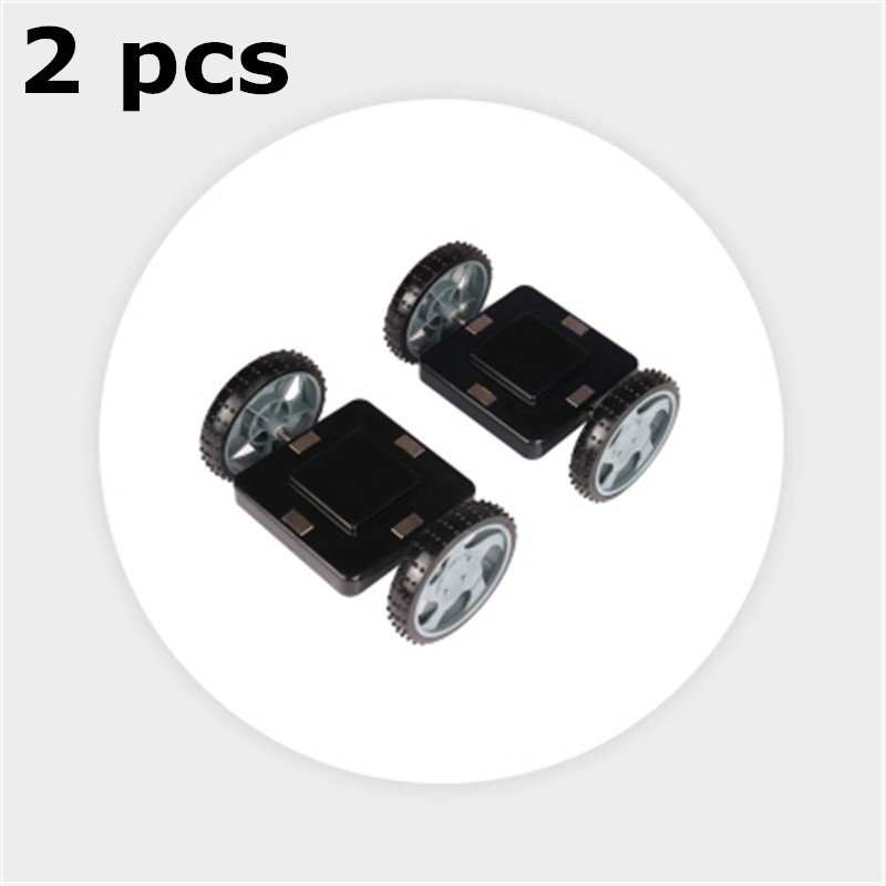 2 pcs Car wheel