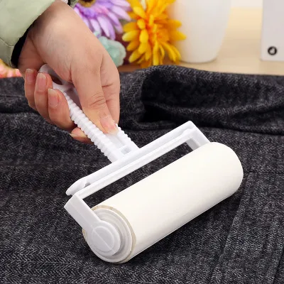 Large 16cm tearable sticker hair remover - Shop at LoveMi