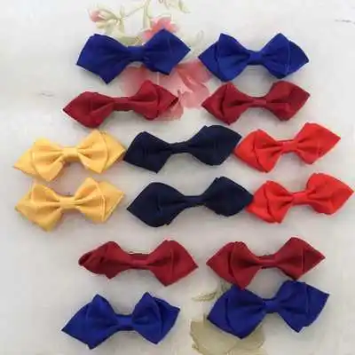 Accessories Suit Dress Decoration Bow Tie