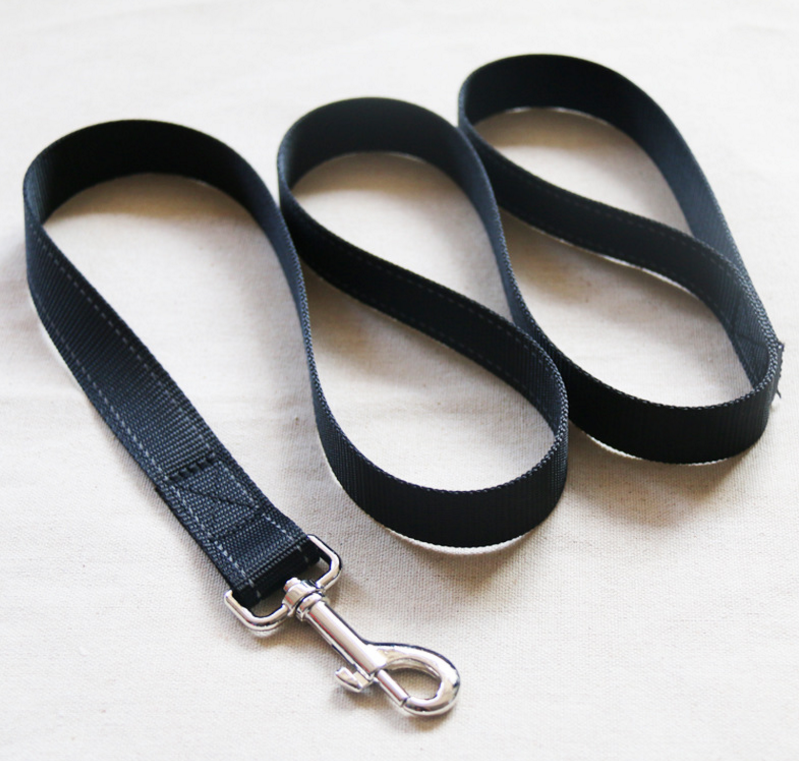 Explosion-proof Oxford Cloth K9 Chest Back Dog Strap