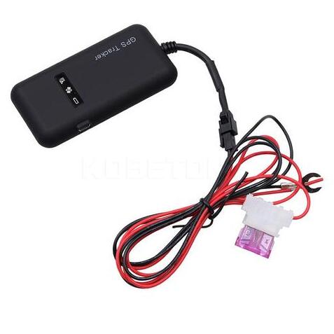 Electric Car Car Tracker Car Anti-Theft Device 3