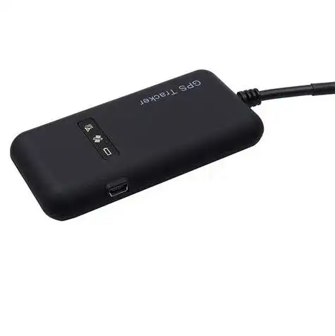 Electric Car Tracker Anti-Theft Device