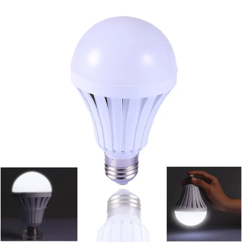 Emergency Light Bulb