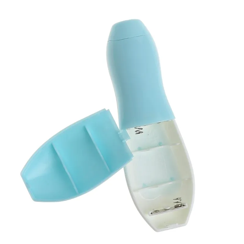 Anti-scratch Multifunctional Baby Electric Nail Polisher – image 3