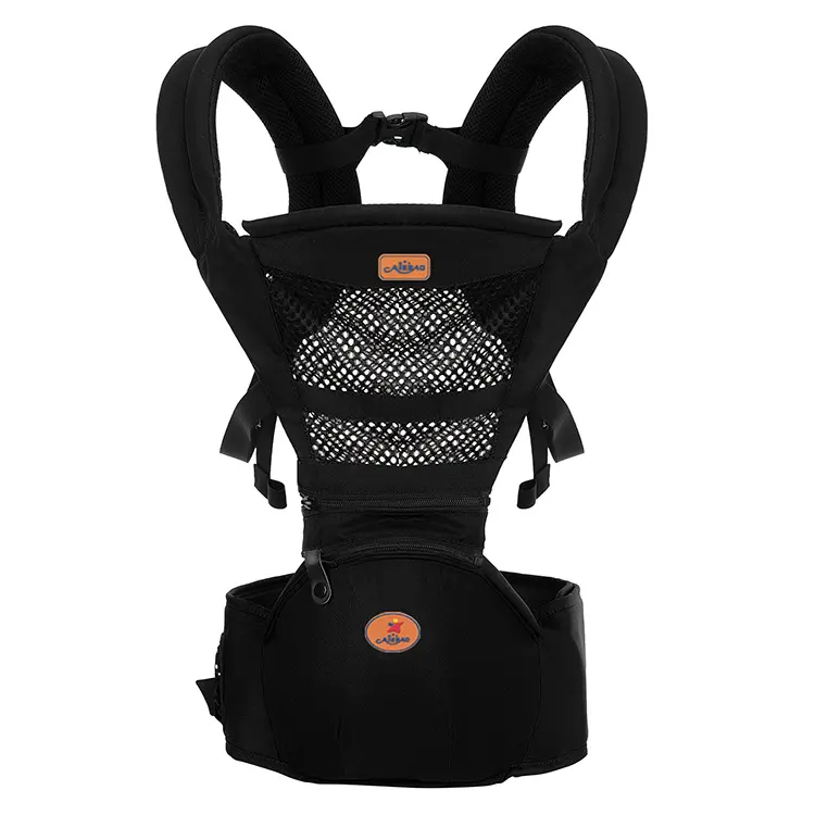 Multifunctional Baby Waist Stool Carrier