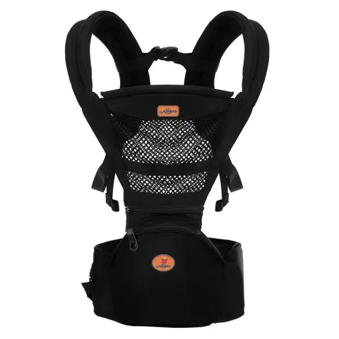 Multifunctional Baby Waist Stool Carrier