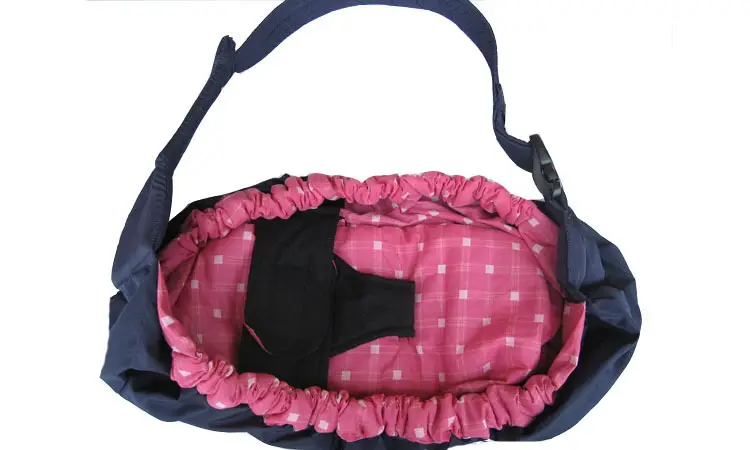 Newborn baby carrier baby carrier back baby belt feeding bag TC cotton baby baby products